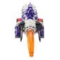 Transformers Generations War For Cybertron Galvatron WFC-GS27 figuur 18cm цена и информация | Poiste mänguasjad | kaup24.ee