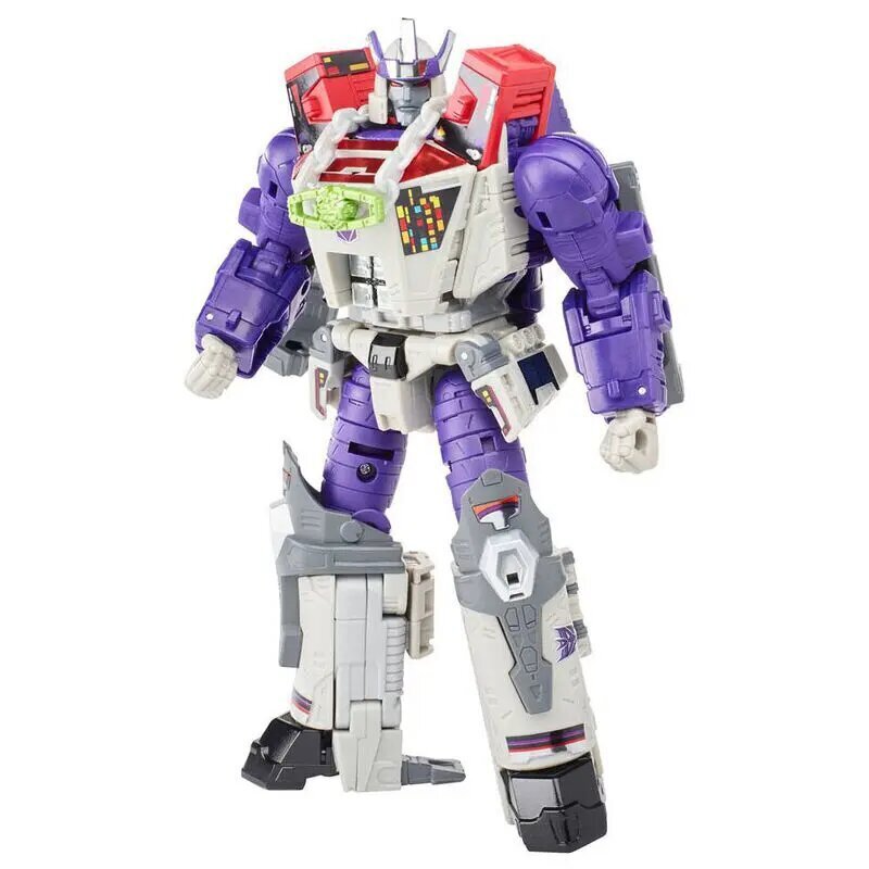 Transformers Generations War For Cybertron Galvatron WFC-GS27 figuur 18cm цена и информация | Poiste mänguasjad | kaup24.ee