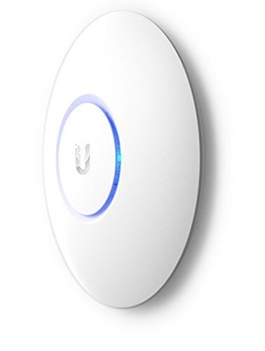 Juhtmeta ühenduspunkt Ubiquiti Unifi AC Lite hind ja info | Juhtmeta pöörduspunktid  (Access Point) | kaup24.ee