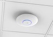 Juhtmeta ühenduspunkt Ubiquiti Unifi AC Lite hind ja info | Juhtmeta pöörduspunktid  (Access Point) | kaup24.ee