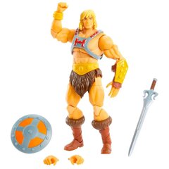 Властелины Вселенной: - Revelation He-Man фигурка, 18 см цена и информация | Игрушки для мальчиков | kaup24.ee