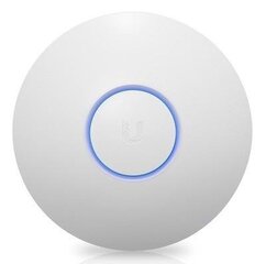 Juhtmeta ruuter Ubiquiti UniFi AP Long Range AC цена и информация | Точки беспроводного доступа (Access Point) | kaup24.ee