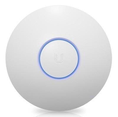 Juhtmeta ruuter Ubiquiti UniFi AP Long Range AC hind ja info | Juhtmeta pöörduspunktid  (Access Point) | kaup24.ee