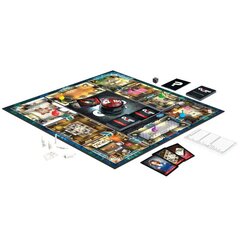 Испанская игра Cluedo Mentiroso цена и информация | Настольные игры, головоломки | kaup24.ee