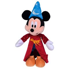 Disney pehme mänguasi 25cm Fantaasia Miki hind ja info | Pehmed mänguasjad | kaup24.ee