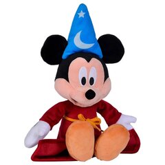 Disney pehme mänguasi 25cm Fantaasia Miki hind ja info | Pehmed mänguasjad | kaup24.ee