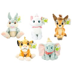Disney pehme mänguasi 17cm Animal Friends (erinevad) hind ja info | Pehmed mänguasjad | kaup24.ee