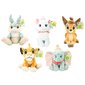 Disney pehme mänguasi 17cm Animal Friends (erinevad) hind ja info | Pehmed mänguasjad | kaup24.ee