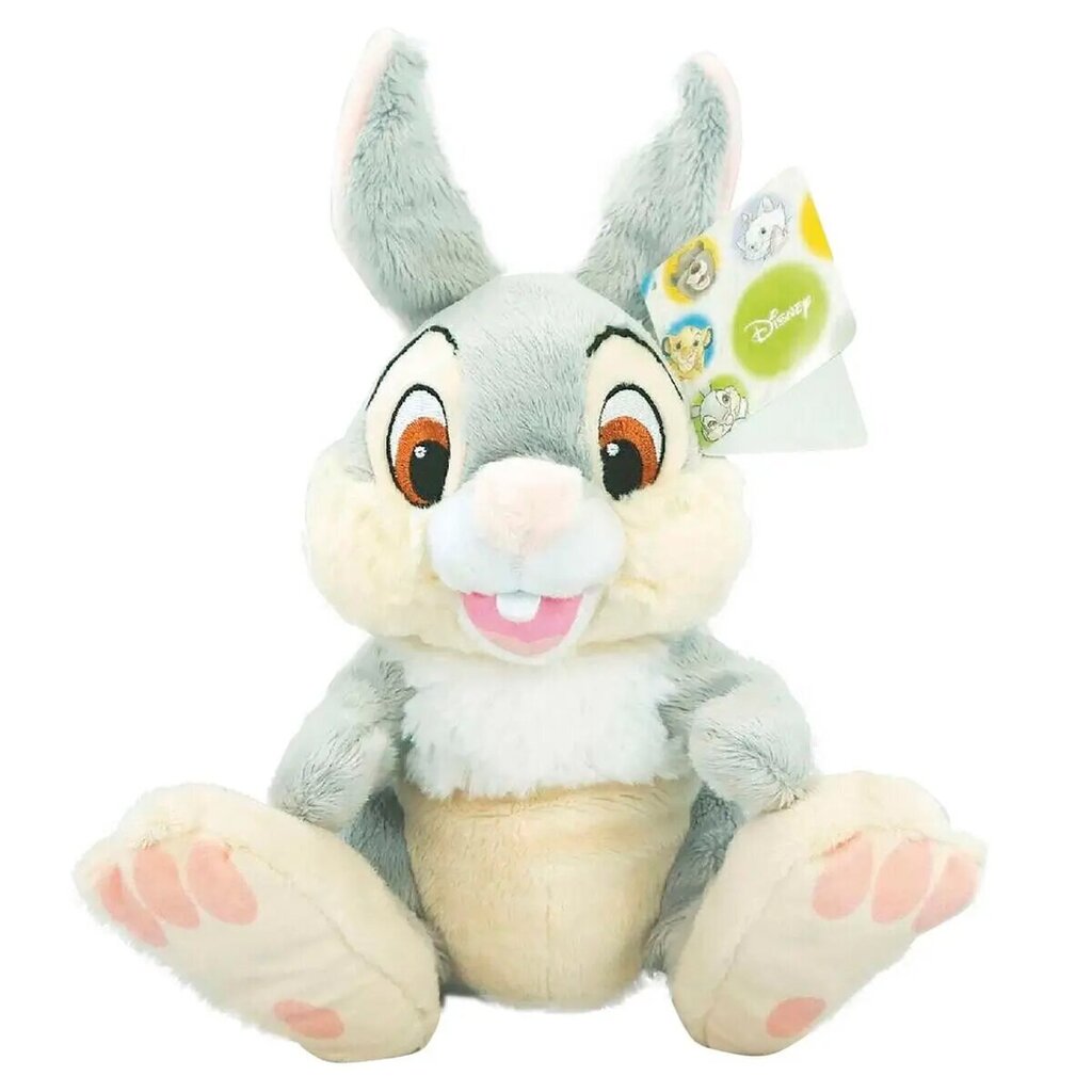 Disney pehme mänguasi 17cm Animal Friends (erinevad) hind ja info | Pehmed mänguasjad | kaup24.ee