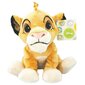 Disney pehme mänguasi 17cm Animal Friends (erinevad) hind ja info | Pehmed mänguasjad | kaup24.ee