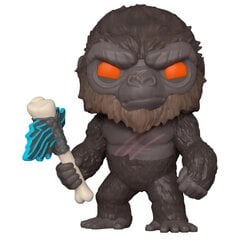 POP! figuur Godzilla Vs Kong - Kong Kirvega цена и информация | Игрушки для девочек | kaup24.ee