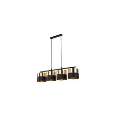 TK Lighting подвесной светильник Hilton 4342 цена и информация | Потолочный светильник, 38 x 38 x 24 см | kaup24.ee