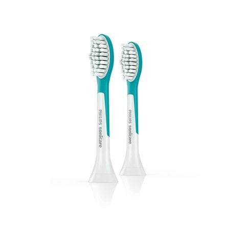 Philips Sonicare HX6042/33 KIDS 7+ цена и информация | Elektriliste hambaharjade otsikud | kaup24.ee