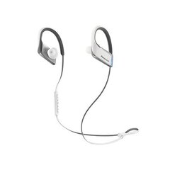 Panasonic RP-BTS50E-W Cordless earphone, White hind ja info | Kõrvaklapid | kaup24.ee