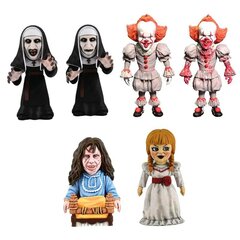 Horror D-Formz mänguasi figuur (erinevad) hind ja info | Poiste mänguasjad | kaup24.ee