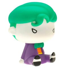 DC Comics Chibi mänguasi figuur rahakassa 17 cm Justice League Joker hind ja info | Fännitooted mänguritele | kaup24.ee