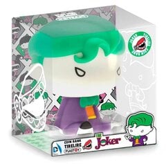 DC Comics Chibi mänguasi figuur rahakassa 17 cm Justice League Joker hind ja info | Fännitooted mänguritele | kaup24.ee