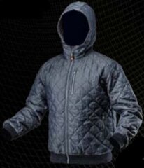 Куртка рабочая стеганая Neo 81-554 цена и информация | Рабочая одежда | kaup24.ee