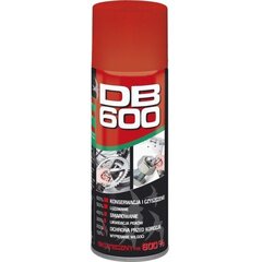 DB 600 spray universal 400ml hind ja info | Elektrilised saed, mootorsaed ja tarvikud | kaup24.ee