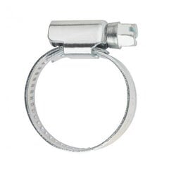 Voolikuklamber 90-110/12 A2 roostevaba цена и информация | HJFASTENERS Товары для сада | kaup24.ee