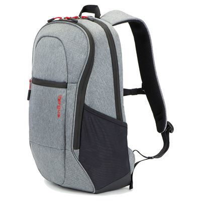 Targus - Urban Commuter 15.6 Laptop Backpack - Grey цена и информация | Sülearvutikotid | kaup24.ee