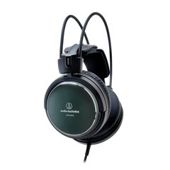 Audio Technica ATH-A990Z hind ja info | Kõrvaklapid | kaup24.ee