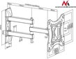 Maclean MC-700, Vesa 200 x 200 цена и информация | Teleri seinakinnitused ja hoidjad | kaup24.ee