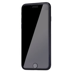 Kaitseklaas Kisswill 2.5D 0.3mm sobib iPhone 11/XR hind ja info | Ekraani kaitsekiled | kaup24.ee