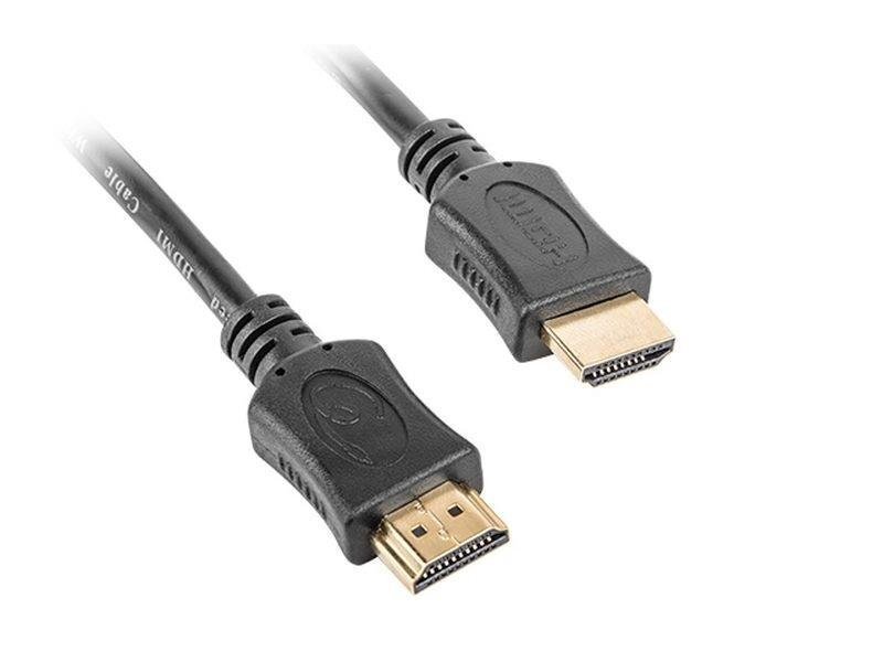 Gembird CC-HDMI4L-1M High speed HDMI cable with ethernet, 1m, CCS hind ja info | Kaablid ja juhtmed | kaup24.ee