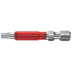 Otsik TORX 20x49 MaxxTor/TY-Bit цена и информация | Механические инструменты | kaup24.ee