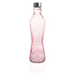 Бутылка Quid Line, стекло, 1 л, бирюзовая цена и информация | Бутылки для воды | kaup24.ee