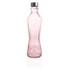 Бутылка Quid Line, стекло, 1 л, зелёная цена и информация | Фляги для воды | kaup24.ee