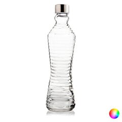 Pudel Quid Line Klaas 1 L: Värvus - Läbipaistev hind ja info | Joogipudelid | kaup24.ee