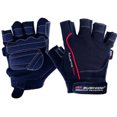 Treeningkindad anti-slip exercise gloves - L hind ja info | Poksivarustus | kaup24.ee