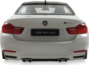 Auto BMW M4 1:14 RTR Rastar hind ja info | Poiste mänguasjad | kaup24.ee