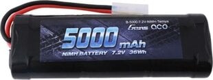 Gens Ace & TATTU 5000mAh 7.2V Gens Ace цена и информация | Аккумуляторы | kaup24.ee