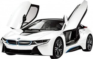 Kaugjuhitav BMW i8 цена и информация | Игрушки для мальчиков | kaup24.ee