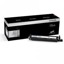 Lexmark 54G0P00 Photoconductor Черный Тонер для MX911de, MX910de, MX912de, MX910dxe, MS911de цена и информация | Картридж Actis KH-653CR | kaup24.ee