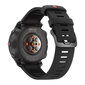 Polar Grit X Pro Black цена и информация | Nutikellad (smartwatch) | kaup24.ee