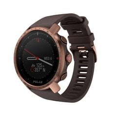 Polar Grit X Pro Nordic Copper цена и информация | Смарт-часы (smartwatch) | kaup24.ee