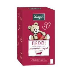 Набор соли для ванн Kneipp Kids, 4 x 60 г цена и информация | Косметика для мам и детей | kaup24.ee