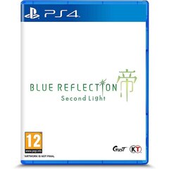 PS4 game Blue Reflection: Second Light (preorder) цена и информация | Компьютерные игры | kaup24.ee