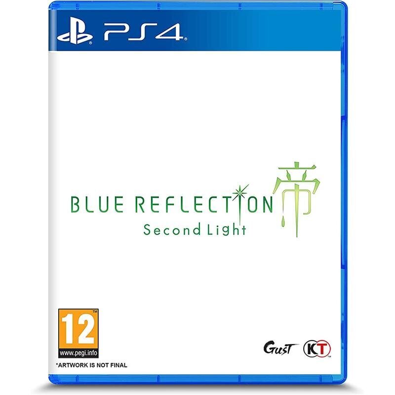 PS4 game Blue Reflection: Second Light (preorder) цена и информация | Arvutimängud, konsoolimängud | kaup24.ee