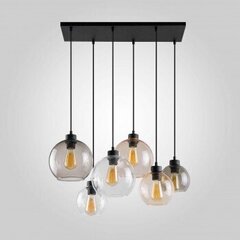 TK Lighting подвесной светильник Cubus 2164 цена и информация | Люстры | kaup24.ee