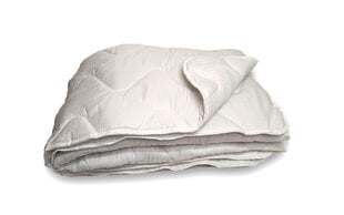 Гипоаллергенное хлопковое одеяло 200х220 см RLS2-220 белое цена и информация | Одеяла | kaup24.ee