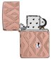 Tulemasin Zippo 49702 Armor® Geometric Diamond Pattern Design hind ja info | Tulemasinad ja tarvikud | kaup24.ee