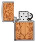 Tulemasin Zippo Woodchuck 49707 Cherry Tiger Head hind ja info | Tulemasinad ja tarvikud | kaup24.ee