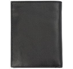 Бумажник Pierre Cardin Black TILAK59 331/Nero цена и информация | Мужские кошельки | kaup24.ee