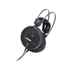 Juhtmega kõrvapealsed kõrvaklapid Audio Technica ATH-AD2000X цена и информация | Наушники | kaup24.ee