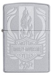 Tulemasin Zippo Harley-Davidson® 49660 hind ja info | Tulemasinad ja tarvikud | kaup24.ee